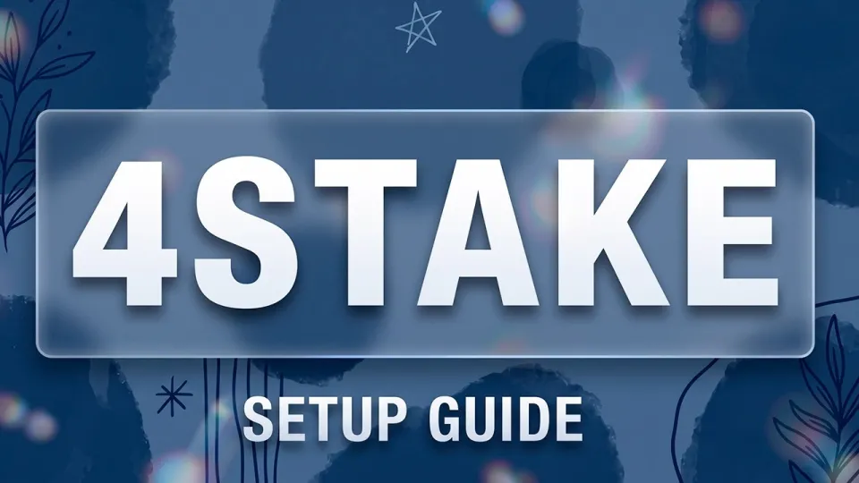 How to Use Stake Promo Code to Unlock Bonuses and Daily Perks